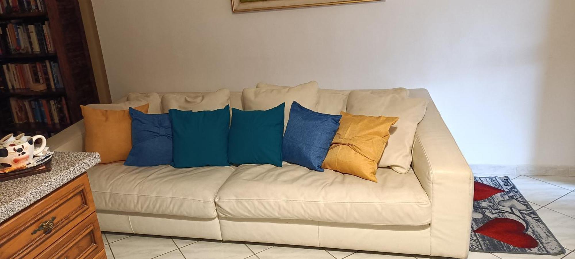 Apartamento Colle Perazzoni Fiano Romano Exterior foto