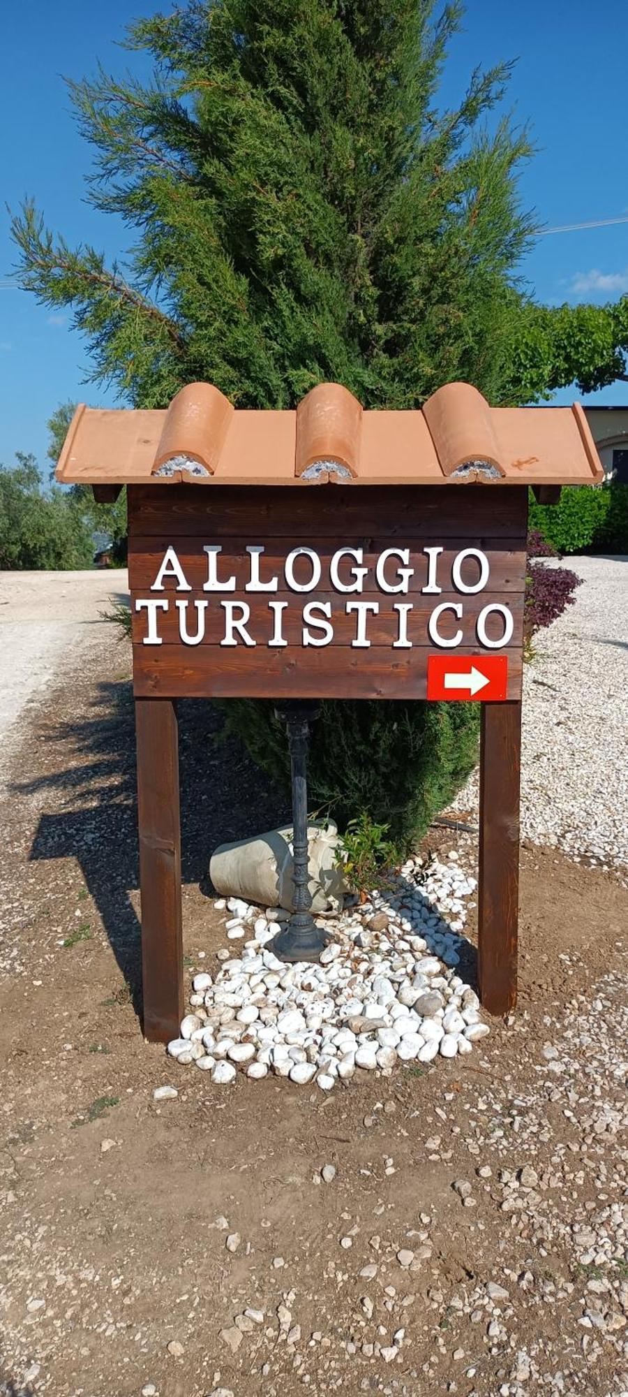 Apartamento Colle Perazzoni Fiano Romano Exterior foto