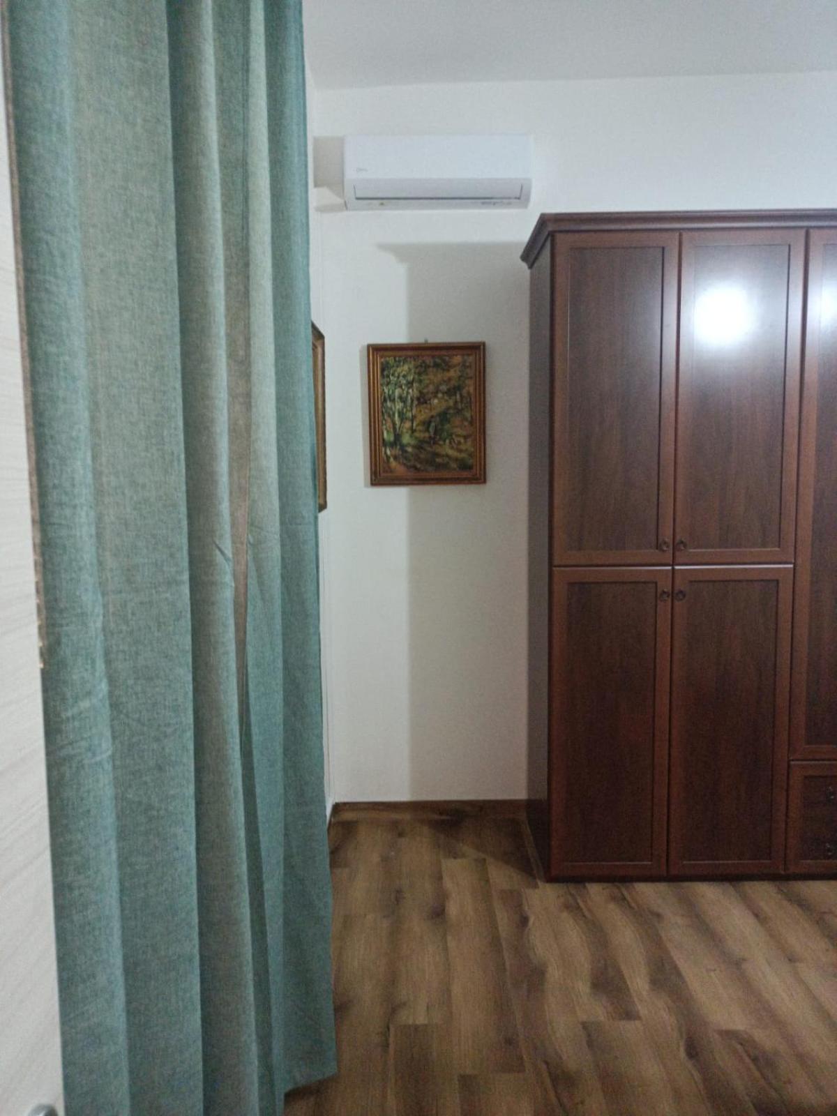 Apartamento Colle Perazzoni Fiano Romano Exterior foto
